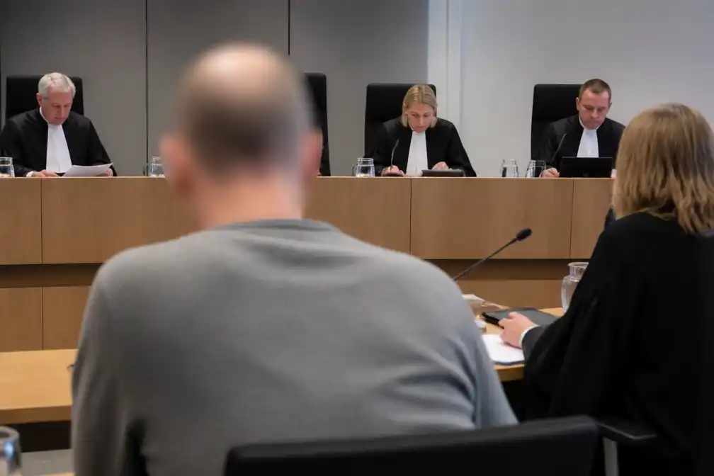 OM eist opnieuw levenslang tegen Weiteveen-moordenaar Richard K.