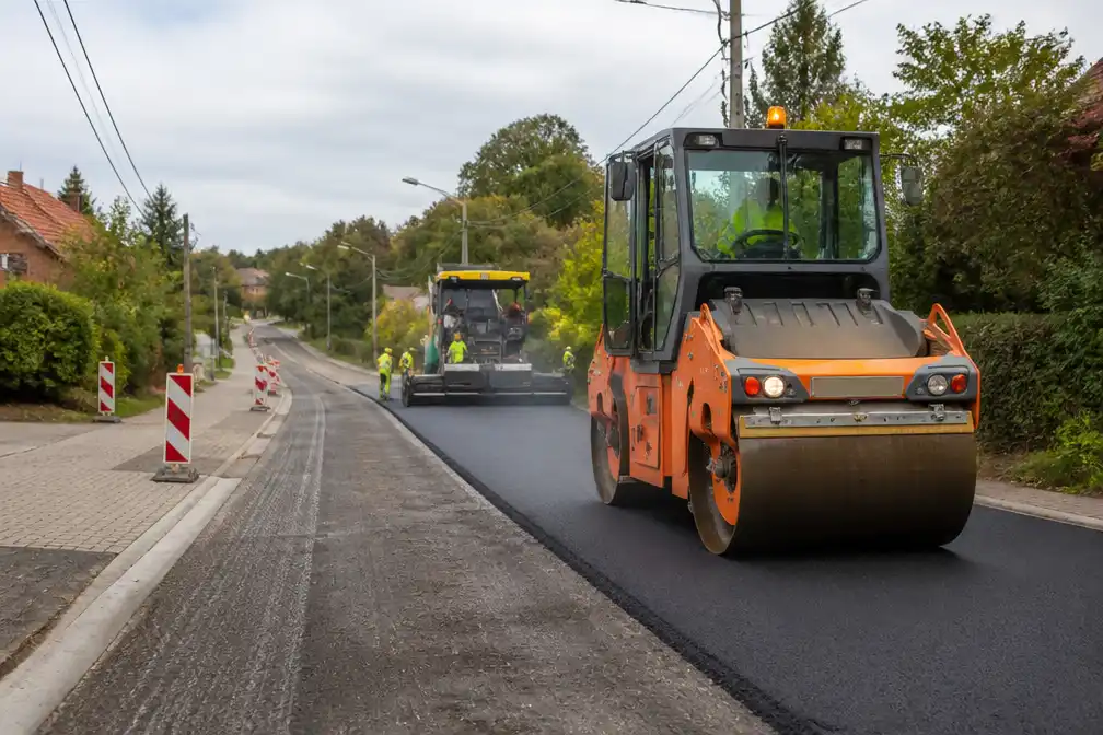 Wegdekvernieuwing N60 in Leupegem start op 14 september 2026