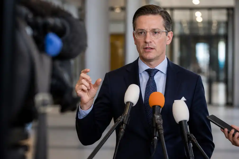 Eerdmans: JA21-voorstellen nauwelijks terug in gelekte begrotingsplannen