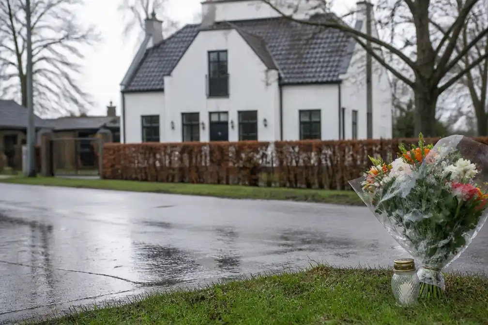 Beveiliger Berry (51) doodgeschoten in Overasselt; vriend herinnert zijn laatste klus