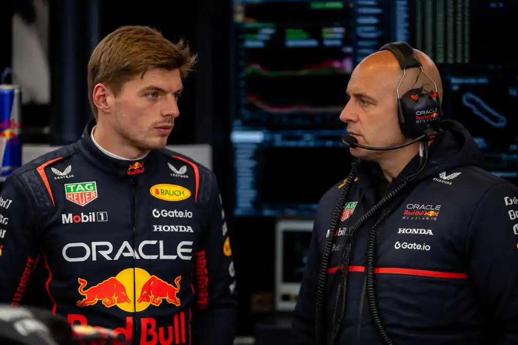 Red Bull trekt ex-topman Aston Martin aan als opvolging Lambiase