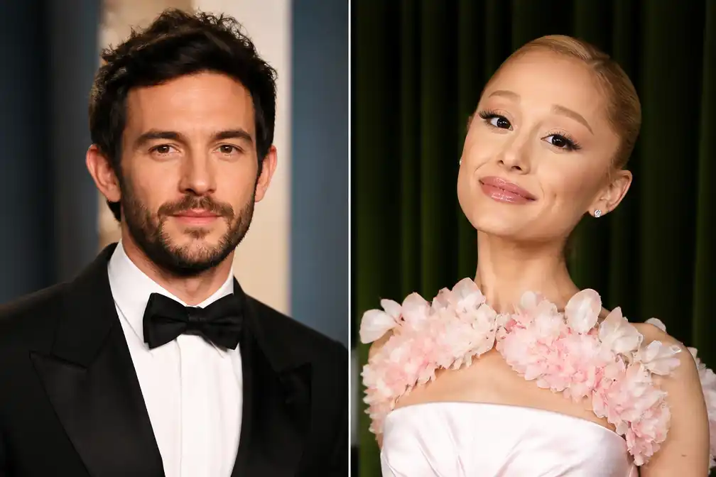 Jonathan Bailey stapt uit West End-musical na afzegging Ariana Grande