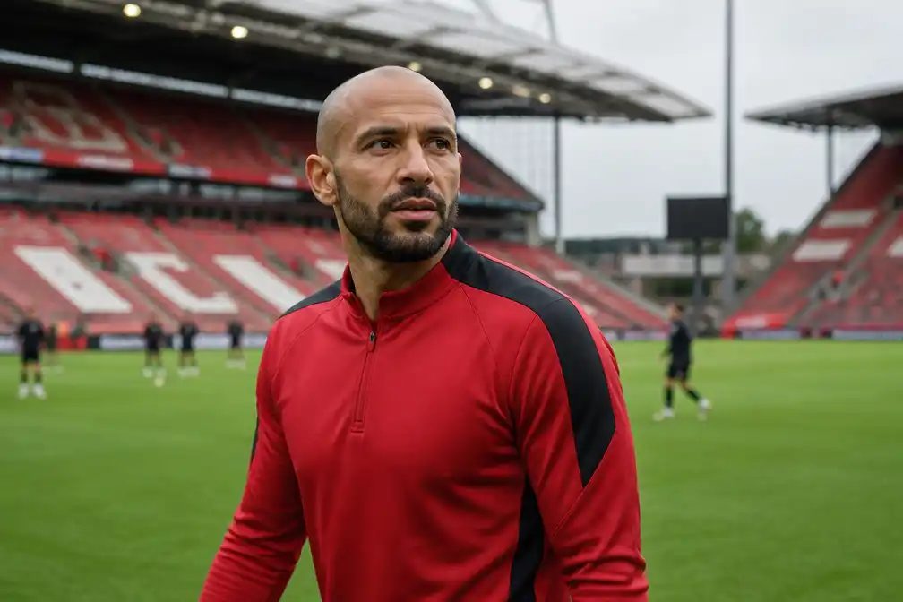 Nordin Amrabat (39) op amateurbasis tot einde seizoen bij FC Utrecht