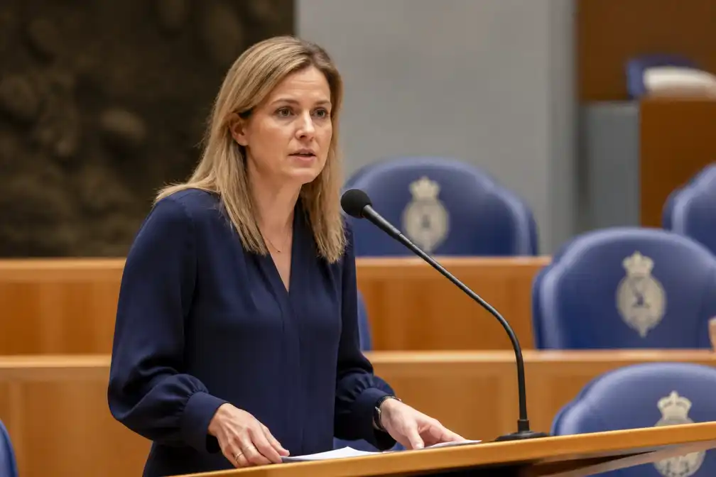 Minister Sterk geschrokken: ruim 750 jongeren in een-op-een jeugdzorg in mei