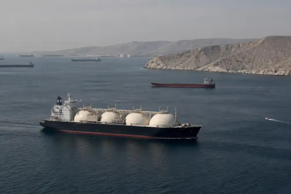 Europese gasprijs op hoogste niveau sinds 2023 door spanningen Iran-VS