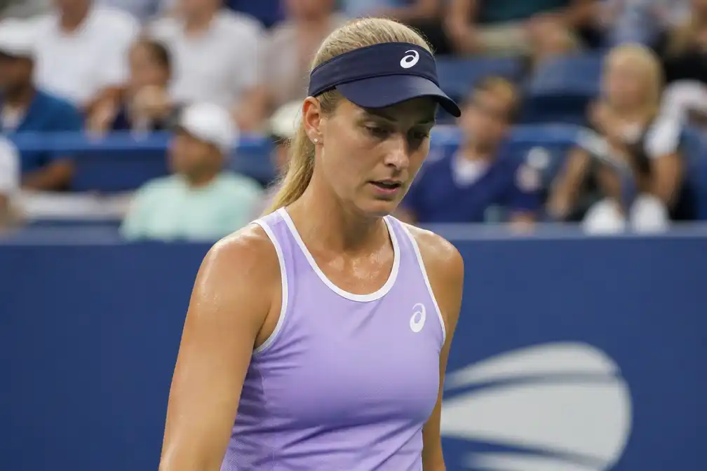 Rus uitgeschakeld in eerste ronde US Open door Jeanjean