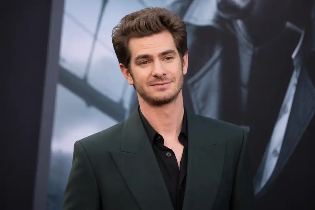 Andrew Garfield blijft voorstander van gay Spider-Man