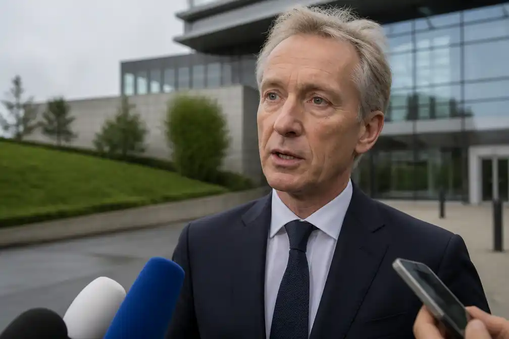 Minister Berendsen: contact met vermiste Nederlandse in Nepal
