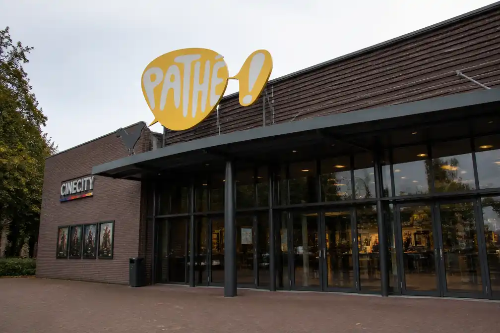 Pathé sluit bioscoop CineCity Terneuzen definitief op 6 september