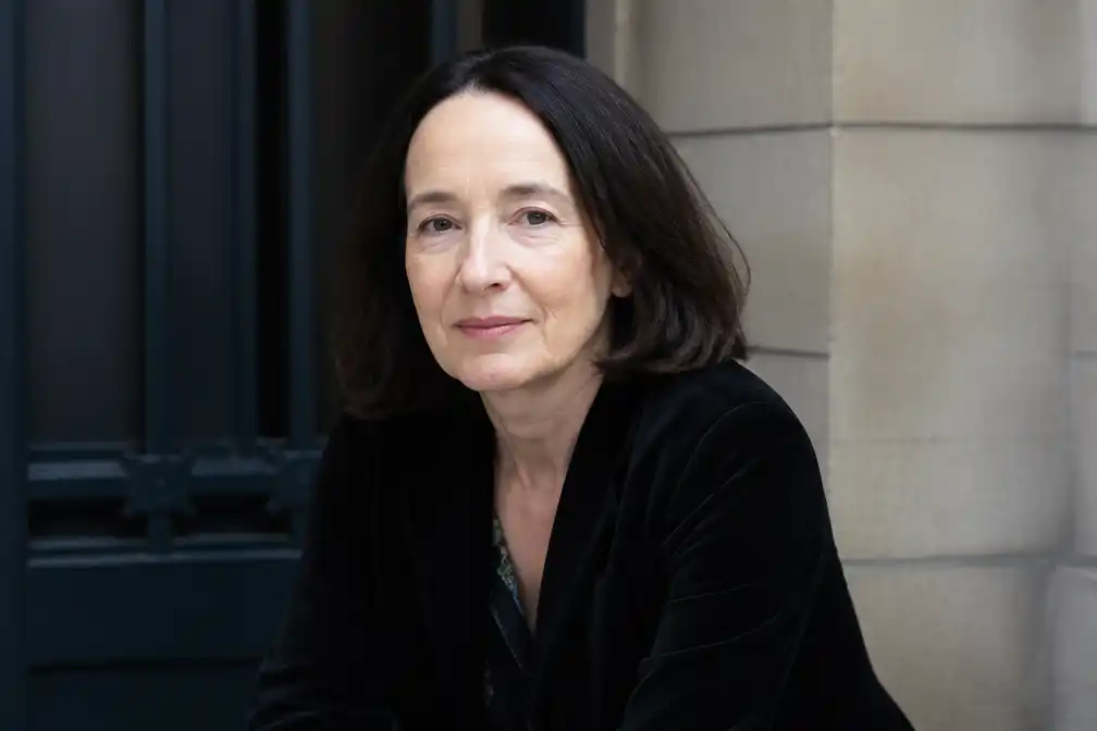 Europese Literatuurprijs naar roman Nevermore van Cécile Wajsbrot