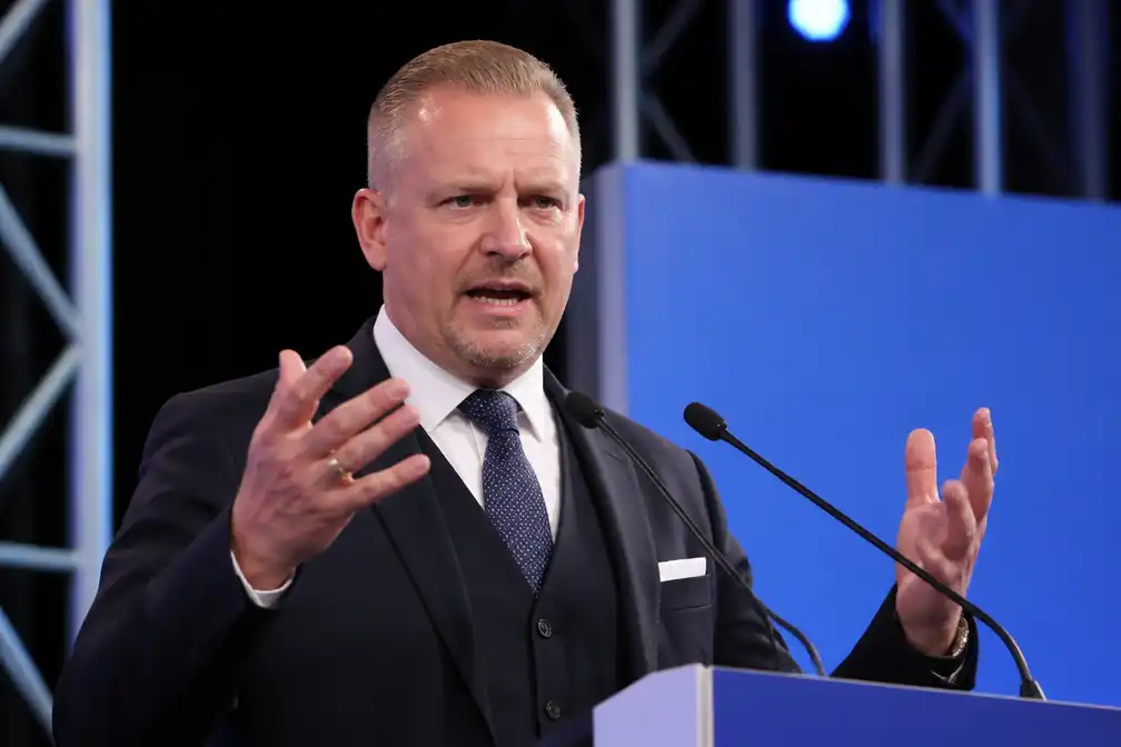 Saksen-Anhalt: AfD hoopt met Siegmund op absolute meerderheid