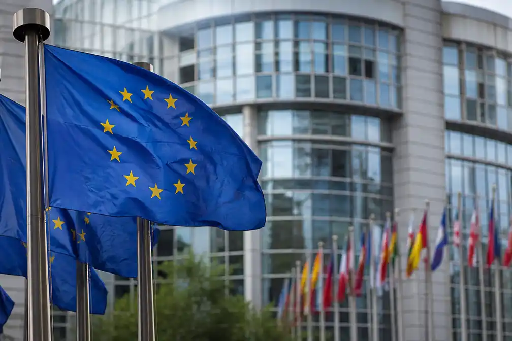 EU-lidstaten akkoord met tijdelijk afschaffen meeste importtarieven Armenië