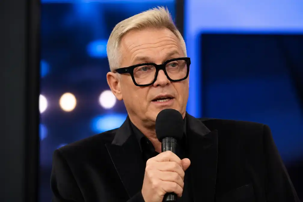 Talpa biedt NPO hulp aan bij Eurovisie Songfestival