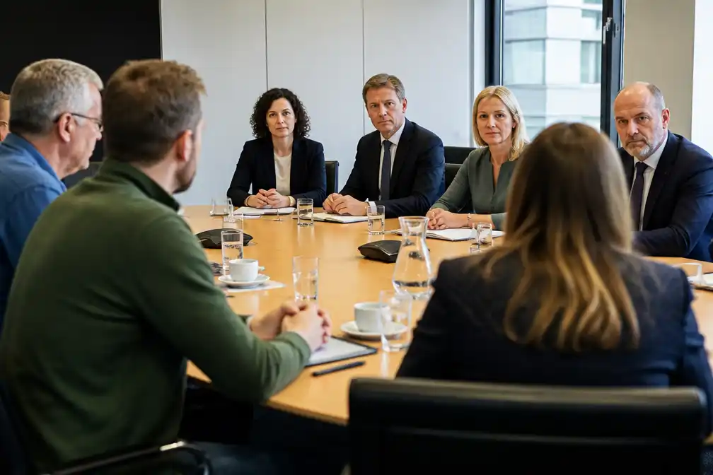 Werkgevers: vakbonden moeten weer met kabinet om tafel