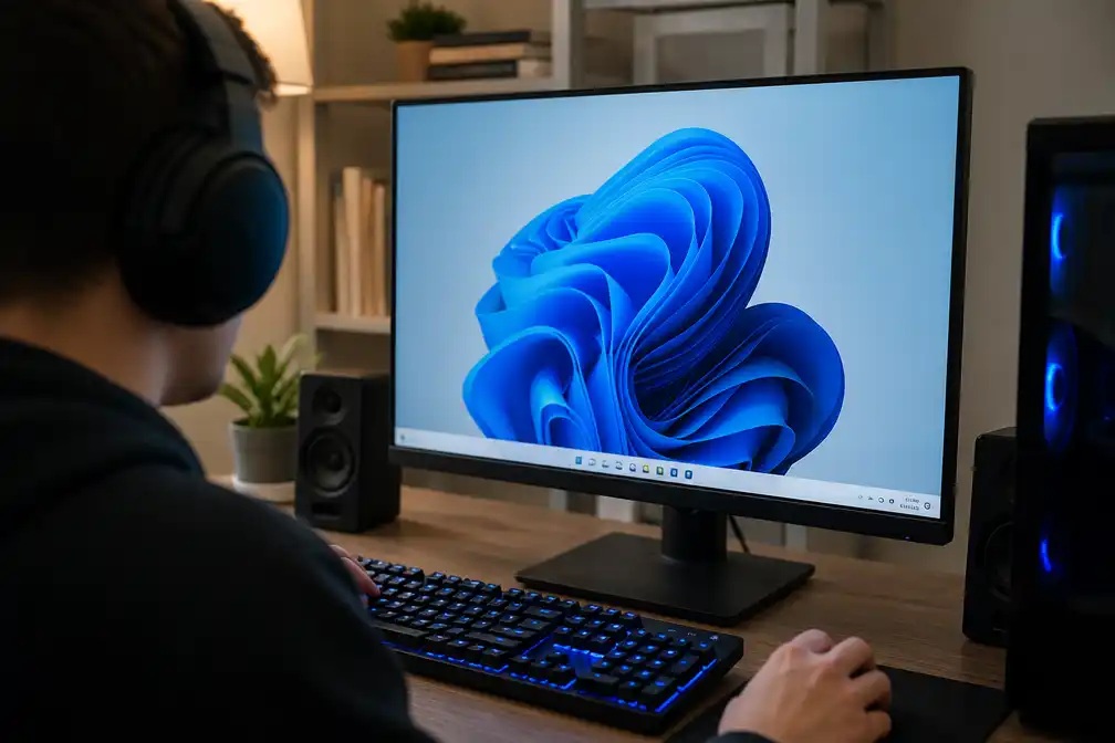 Microsoft schakelt geheugenintegriteit standaard in op meer Windows 11-pc's