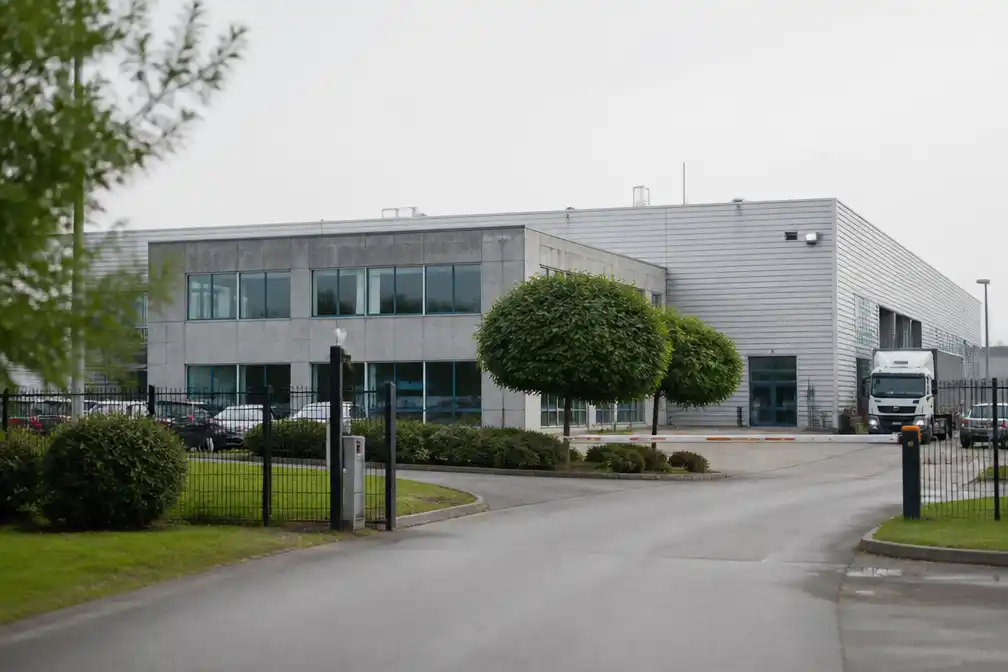 Cyberaanval verstoort Van Wezel Autoparts in Tienen sinds eind augustus