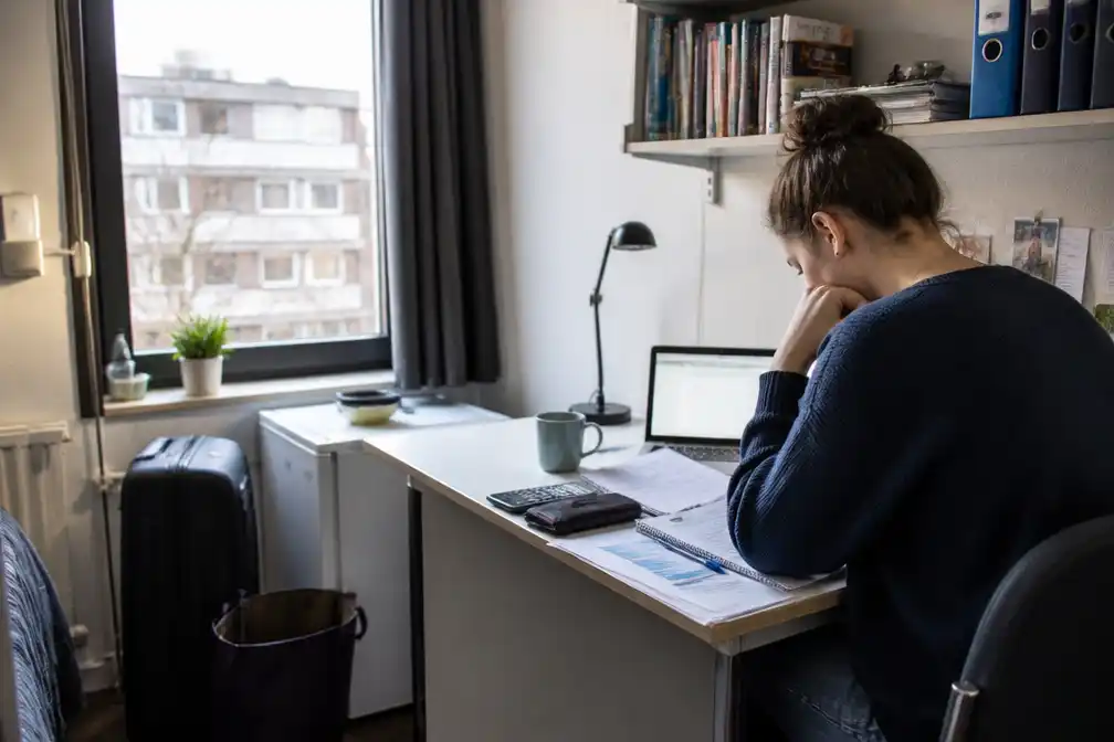 Kotstudent in Vlaanderen kost nu minstens 18.000 euro per jaar