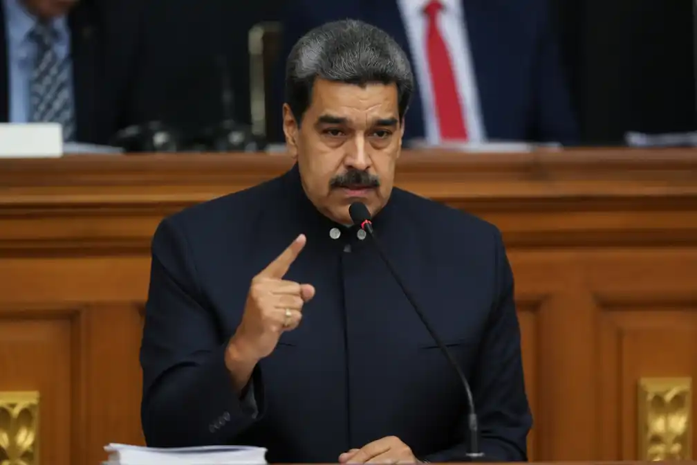 Maduro vraagt rechtbank New York drugszaak te seponeren wegens immuniteit