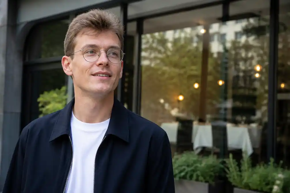 Lost Frequencies neemt failliet Brussels visrestaurant Le Toucan sur Mer over
