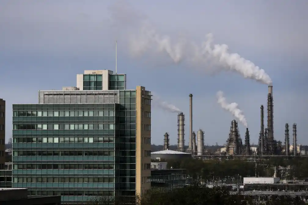 CPB: soepeler EU-emissiehandel leidt tot meer CO2 en amper kostenverlaging