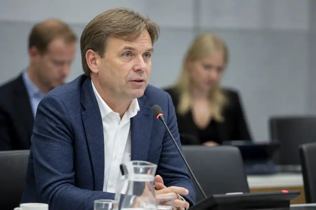 Putters: kabinet had beter kunnen communiceren over avondklok
