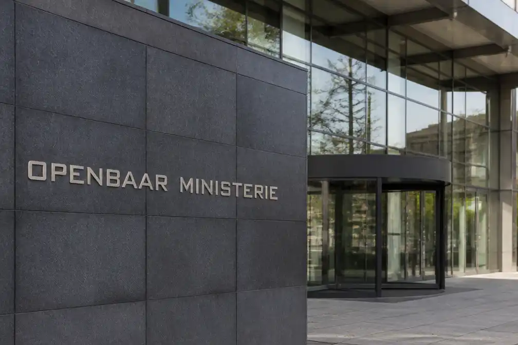 OM maakt donderdag resterende namen euthanasiebrief Milou bekend