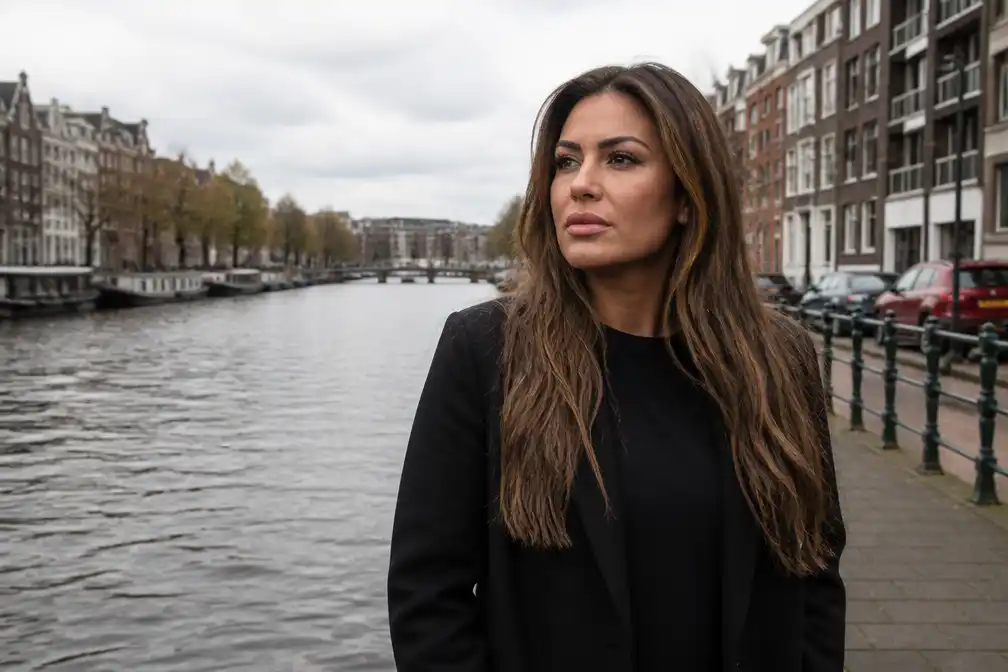 OM eist jeugddetentie en taakstraf voor mishandeling Tamara Elbaz