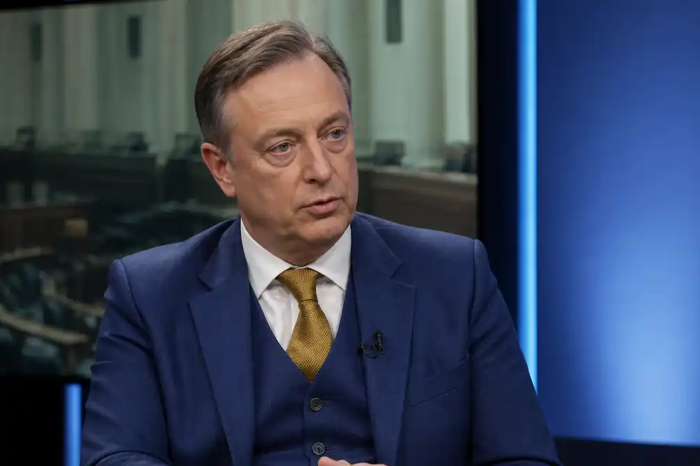 De Wever: belastingen liggen einde regeerperiode lager ondanks begrotingsinspanning van 10 miljard