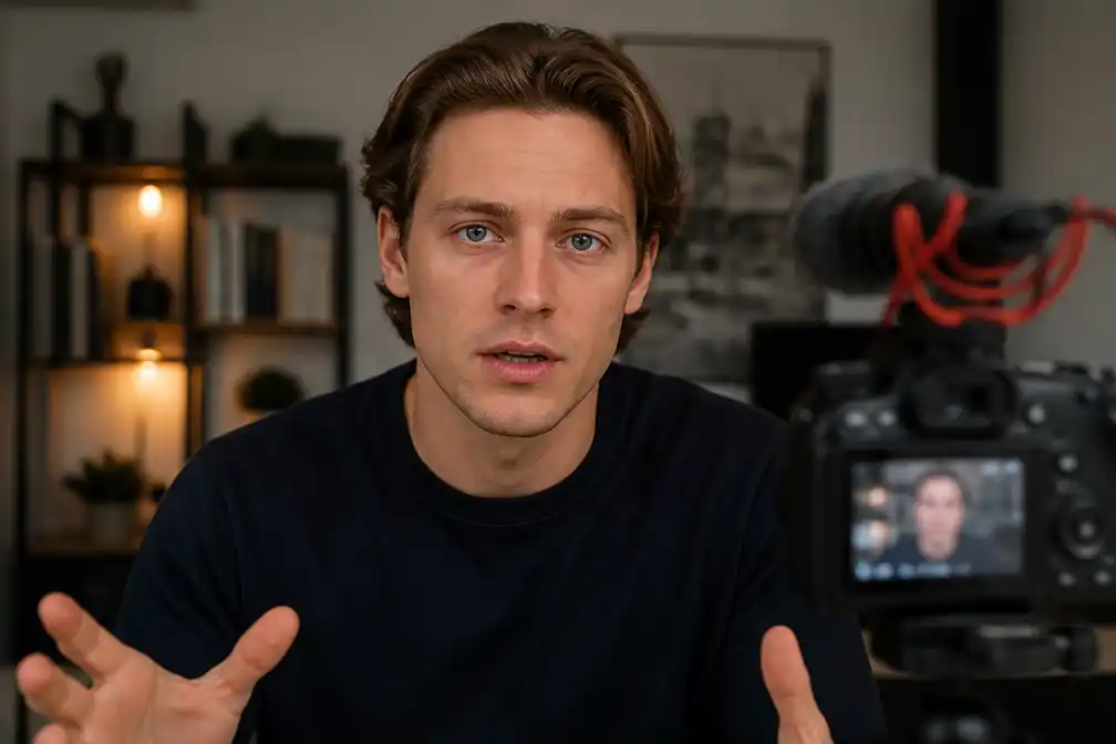 Teun Kuilboer overweegt onthullingen over Sleepers op YouTube