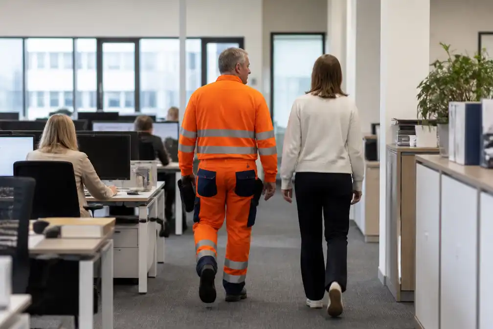 Stad Gent schaft onderscheid arbeiders-bedienden af in 2028