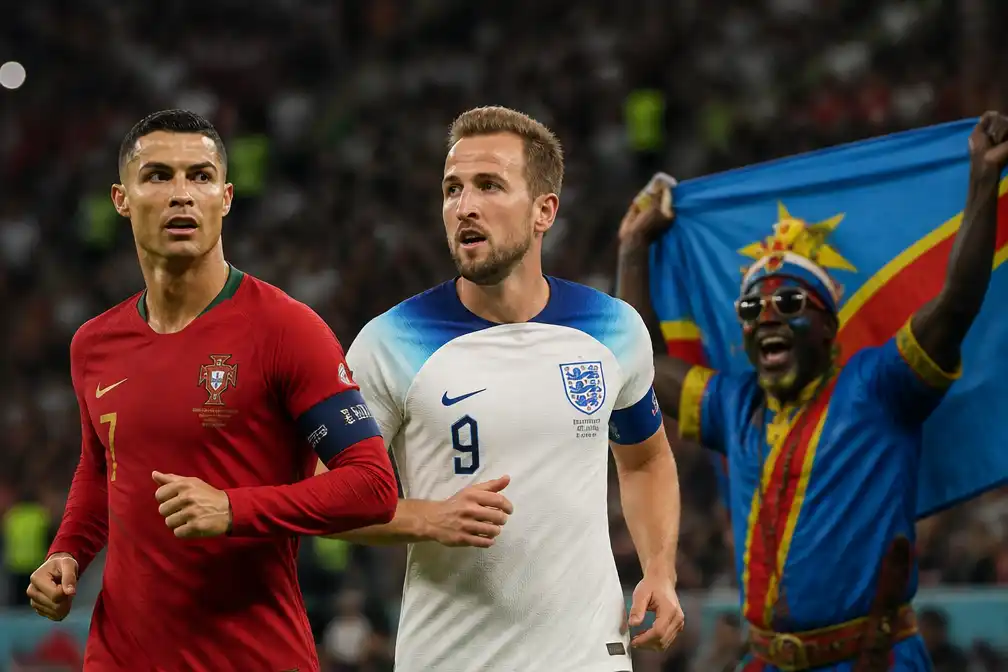 Ronaldo tegen Oezbekistan, Kane jaagt op goals op WK-dag 13