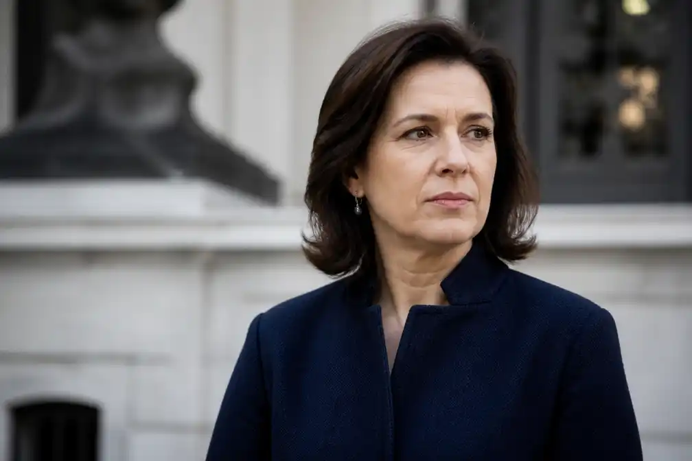 Kritiek op Antwerpse burgemeester Van Doesburg na uitspraken over moederschap