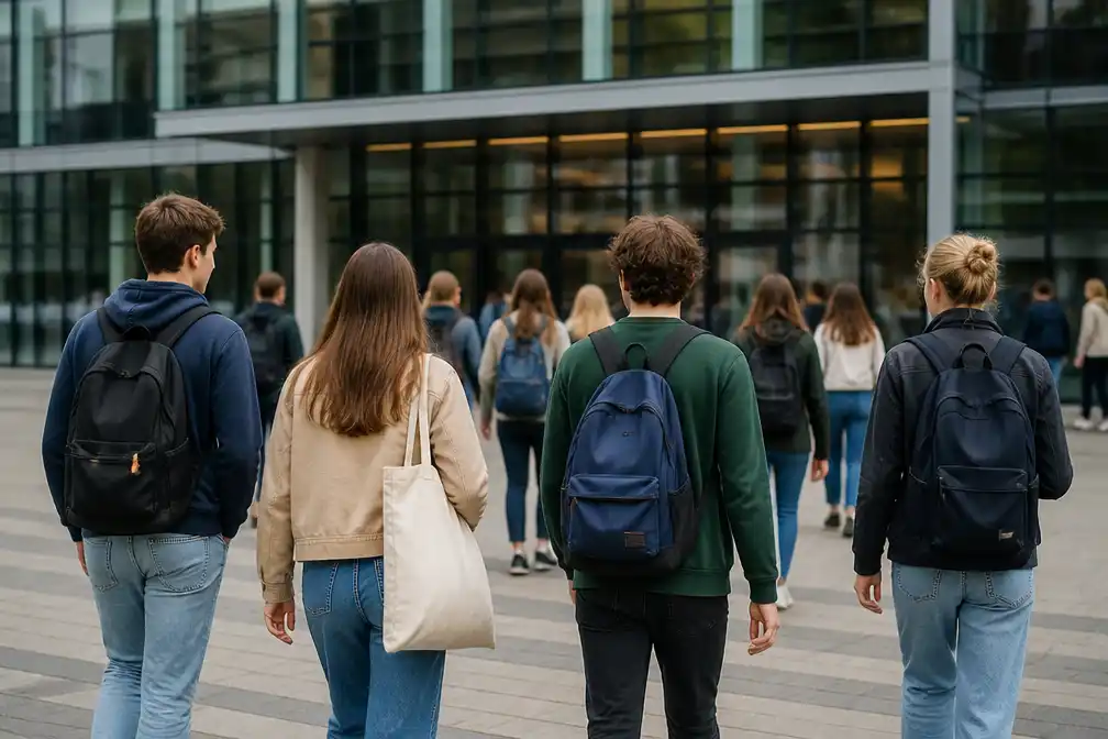 Alle Hongaarse universiteiten weer aangesloten op Erasmus-programma