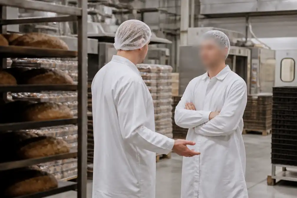 Rechter: bakkerij Borgesius mocht teamleider die in psychose naar Portugal vluchtte niet ontslaan