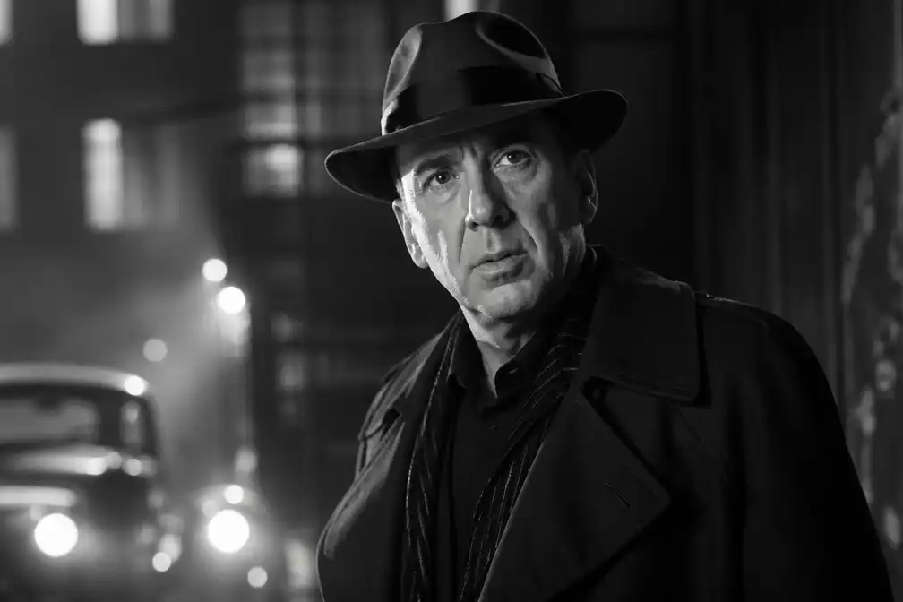 Prime Video stopt serie Spider-Noir met Nicolas Cage na één seizoen