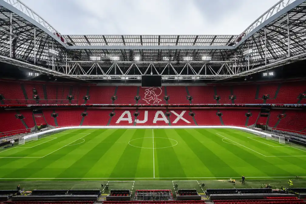 Ajax ontvangt PSV in Amsterdam in eerste Eredivisie-topper van het seizoen