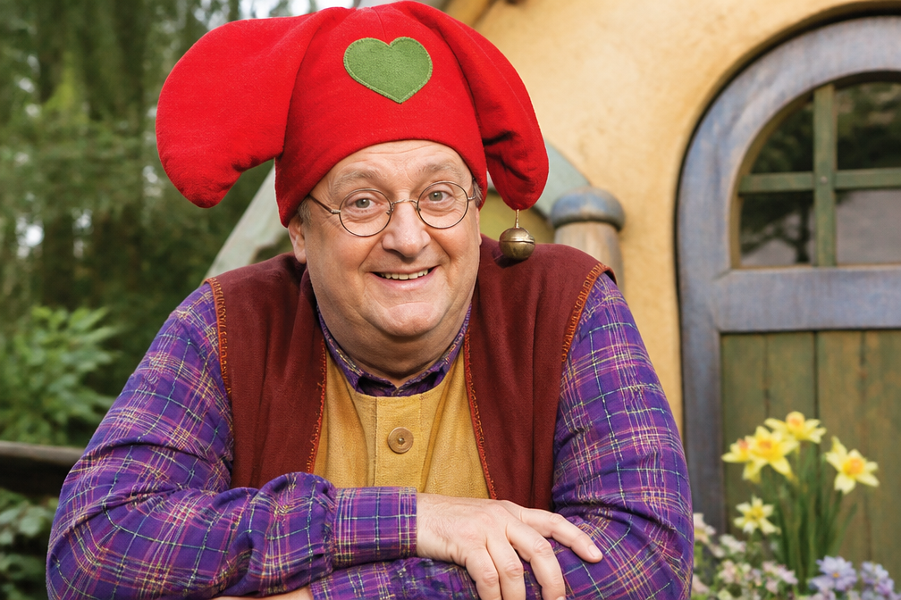 Kabouter Plop-acteur Walter De Donder wil geen opvolger in zijn rol: 'mentaal te moeilijk'