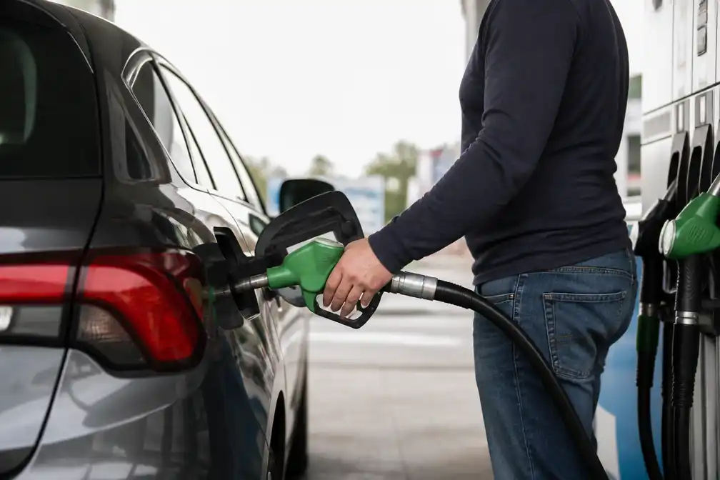 Adviesprijs benzine boven 2,71 euro door aanhoudend geweld Midden-Oosten
