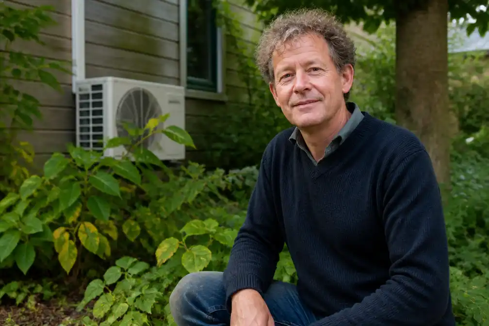 Tuinexpert: buitenlandse bomen zijn een vergeten natuurlijke airco