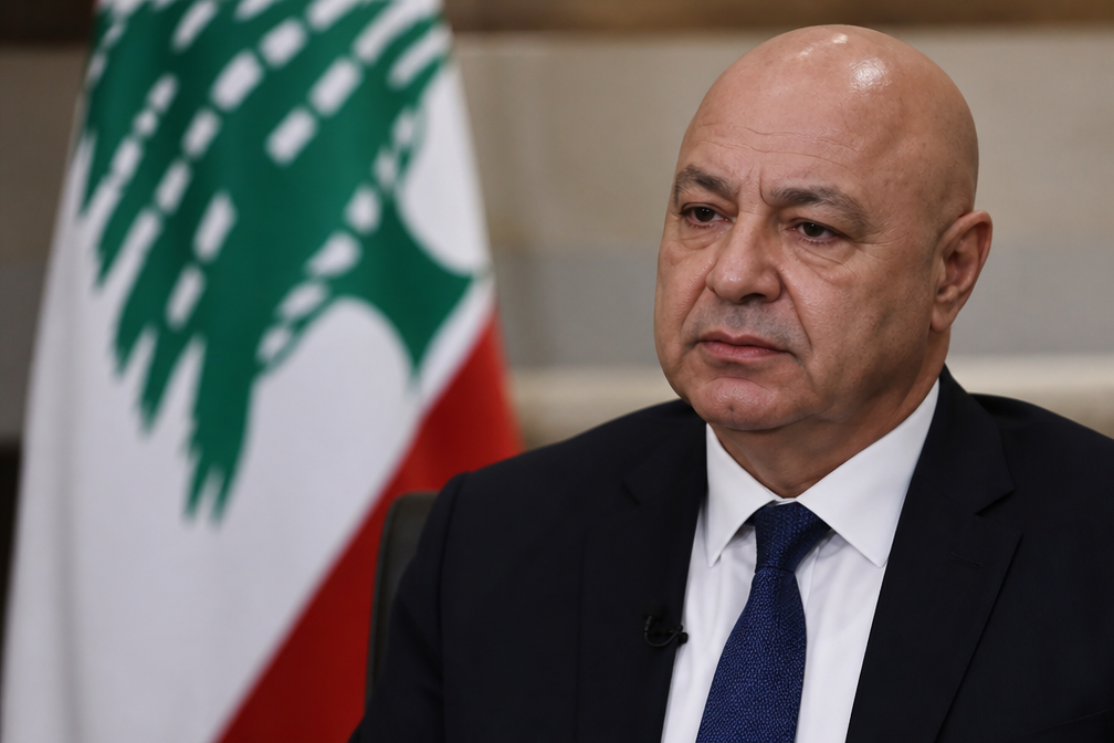 President Libanon vraagt VS om hulp na dodelijke Israëlische aanvallen