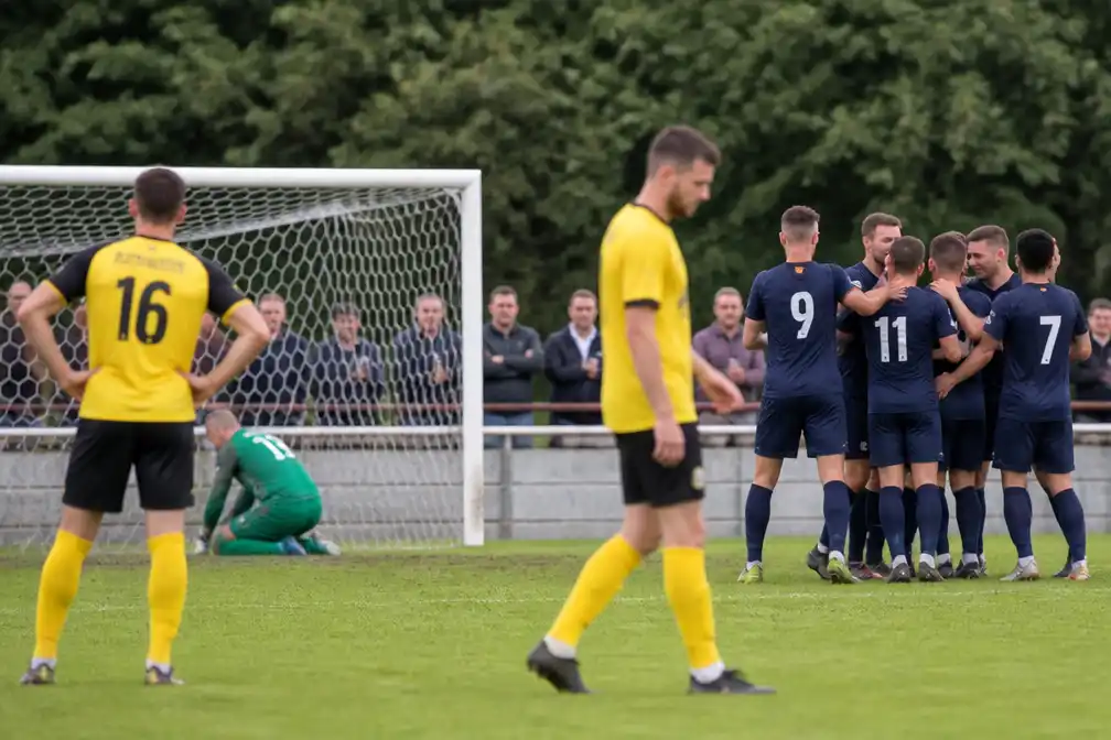 SK Heusden 06 verliest streekderby van Heusden-Zolder met 0-6