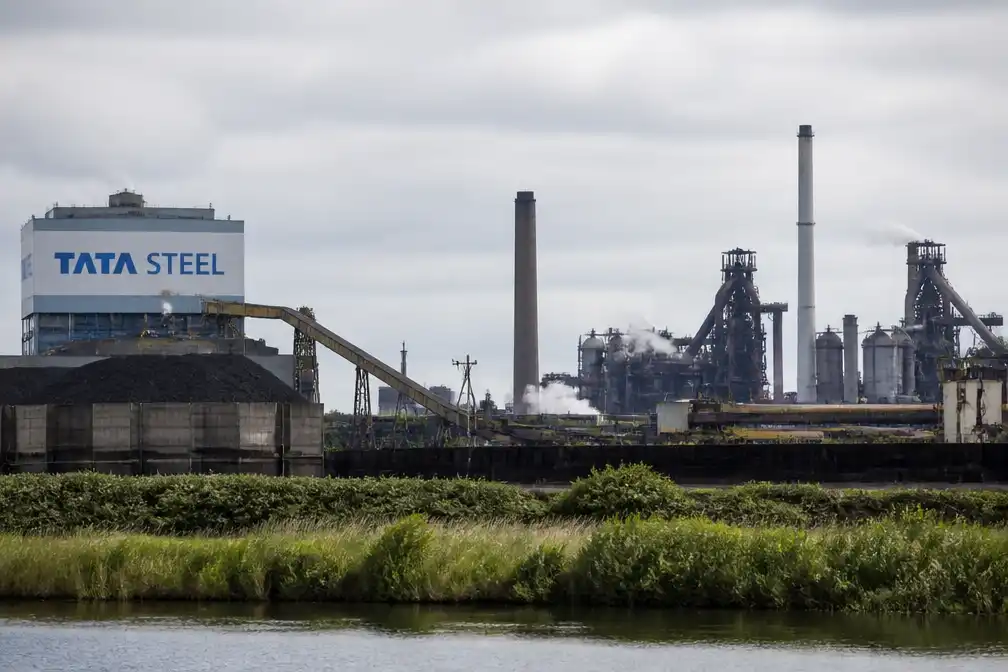 Subsidie groen staal Tata kan oplopen tot 10,8 miljard euro