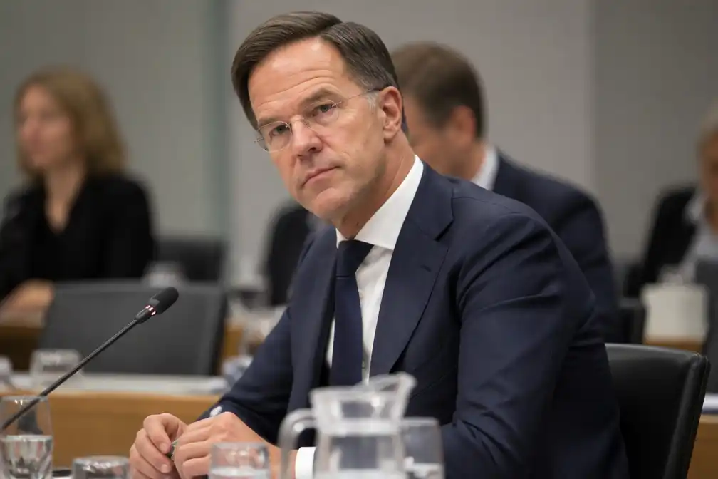 Rutte in laatste coronaverhoor: commissie richt zich op ‘methode-Rutte’