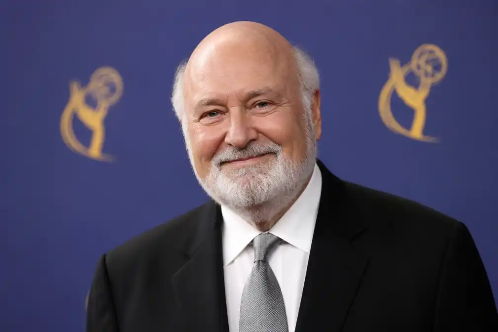 Postume Emmy voor Rob Reiner; Woodley, Harden Jr. en Gilpin winnen gastprijzen