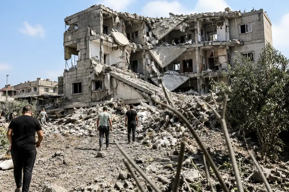 Zeker elf doden bij Israëlische luchtaanvallen op Zuid-Libanon