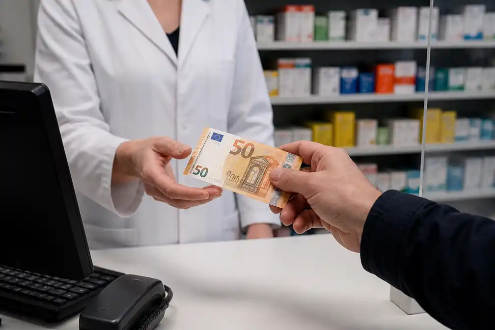 Politie Mechelen pakt drie Nederlanders op voor valse briefjes van 50 euro
