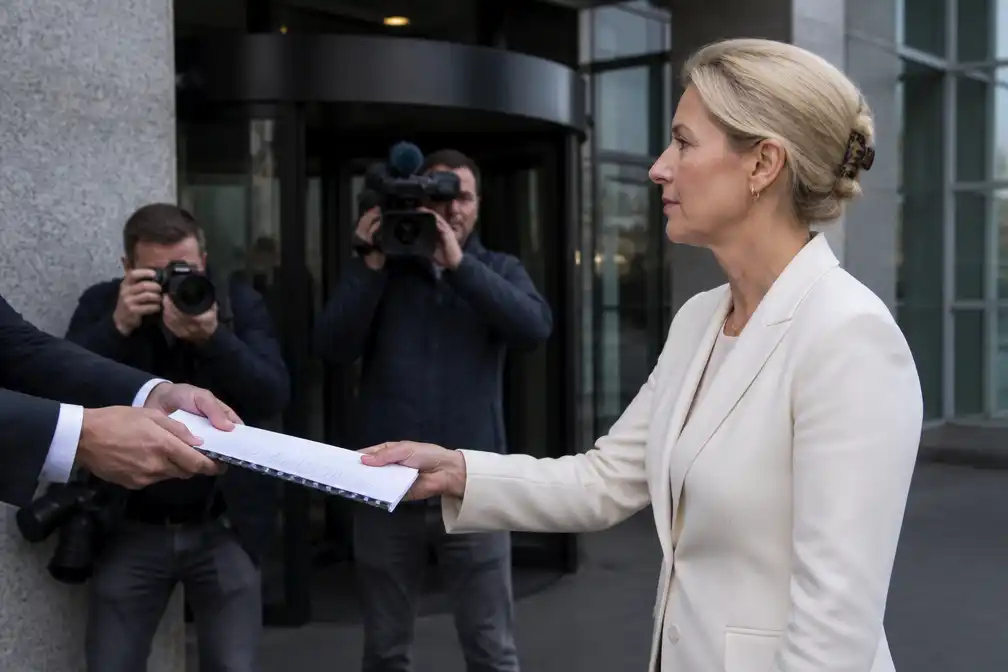 NPO vraagt minister licentie Ongehoord Nederland in te trekken