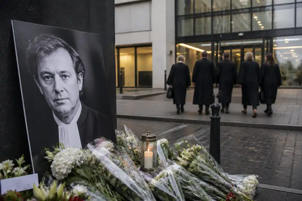 Hof Amsterdam: tot 11 jaar cel voor rol bij verkenningen moord Wiersum