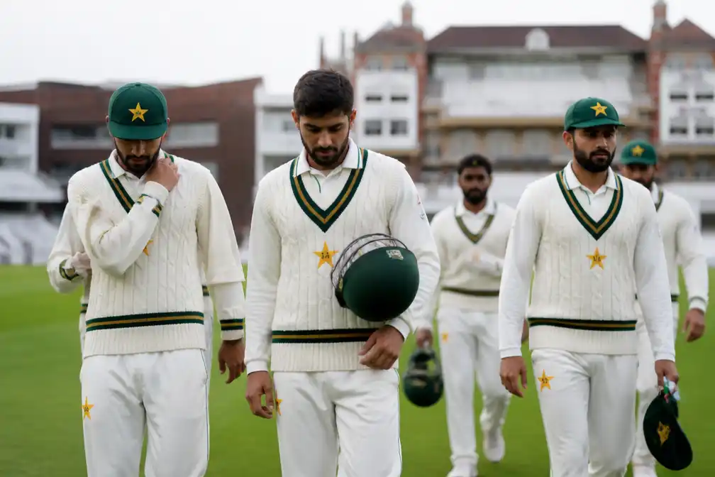 Pakistan start onderzoek naar wangedrag tijdens Engelandtour