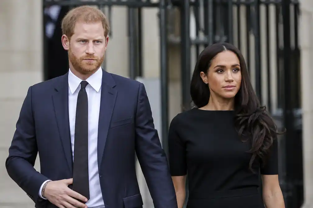 King bevestigt: Harry en Meghan blijven niet-werkende royals na terugkeer
